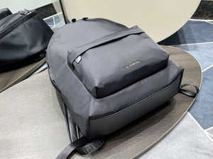 Givenchy Essentiel U Backpack in Black Leather