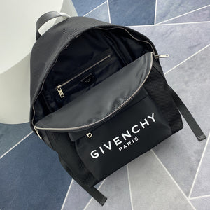 GIVENCHY Urban Backpack With Logo