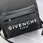 GIVENCHY Urban Backpack With Logo