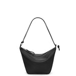 Mini Hammock Hobo bag in classic calfskin