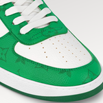 Rivoli Sneaker-GREEN