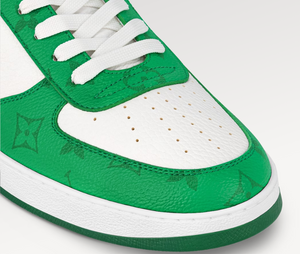 Rivoli Sneaker-GREEN