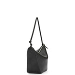 Mini Hammock Hobo bag in classic calfskin