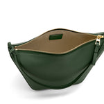 Mini Hammock Hobo bag in classic calfskin