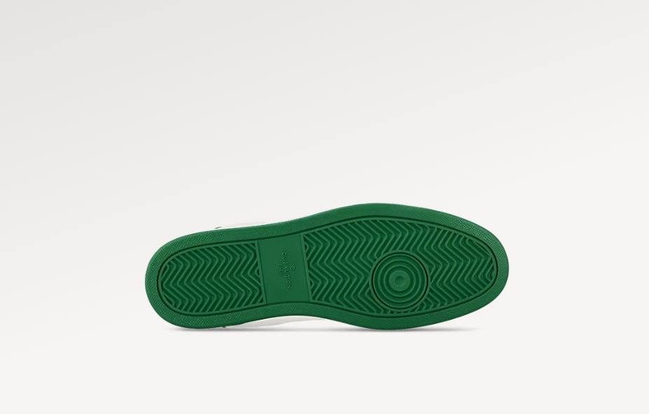 Rivoli Sneaker-GREEN