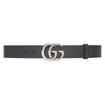 Gucci GG Marmont Reversible Belt