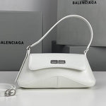 XX Small Flap Bag in Box Calfskin