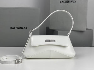 XX Small Flap Bag in Box Calfskin