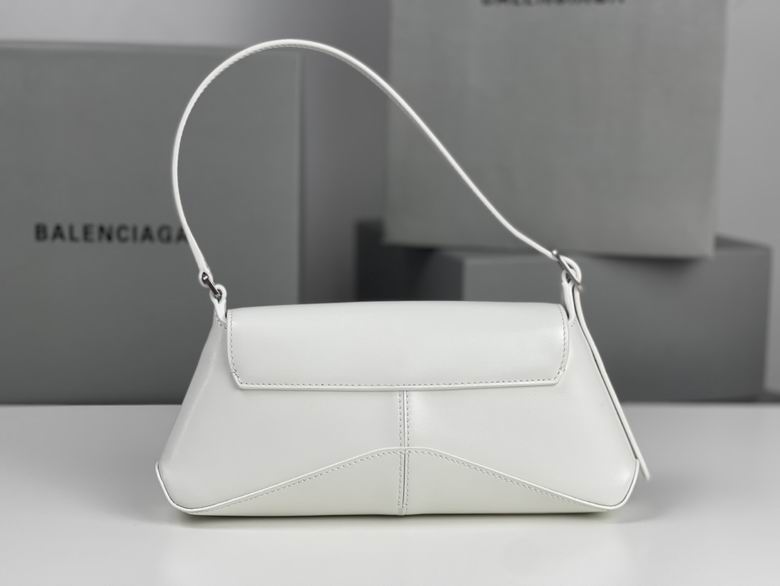 XX Small Flap Bag in Box Calfskin