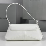 XX Small Flap Bag in Box Calfskin