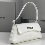 XX Small Flap Bag in Box Calfskin