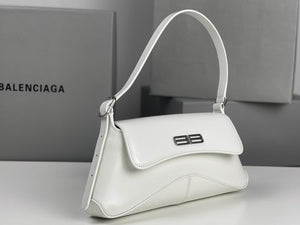 XX Small Flap Bag in Box Calfskin