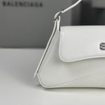 XX Small Flap Bag in Box Calfskin