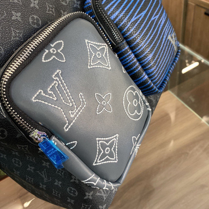 Louis Vuitton Backpack Multipocket M45455