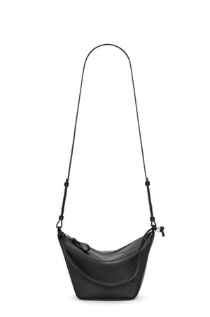 Mini Hammock Hobo bag in classic calfskin