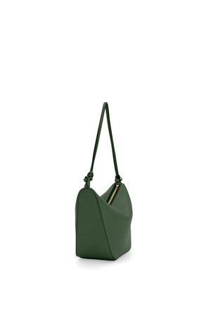 Mini Hammock Hobo bag in classic calfskin