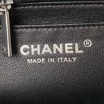 CHANEL Pre-Owned Double Flap Jumbo shoulder bag