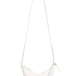 Mini Hammock Hobo bag in classic calfskin