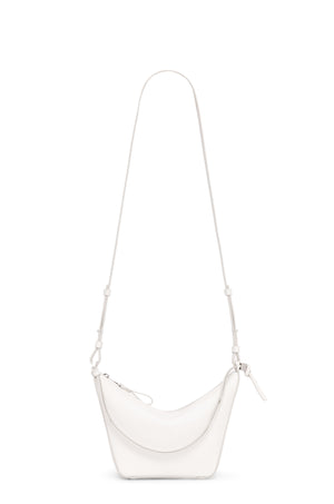 Mini Hammock Hobo bag in classic calfskin