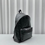 Balenciaga Leather backpack