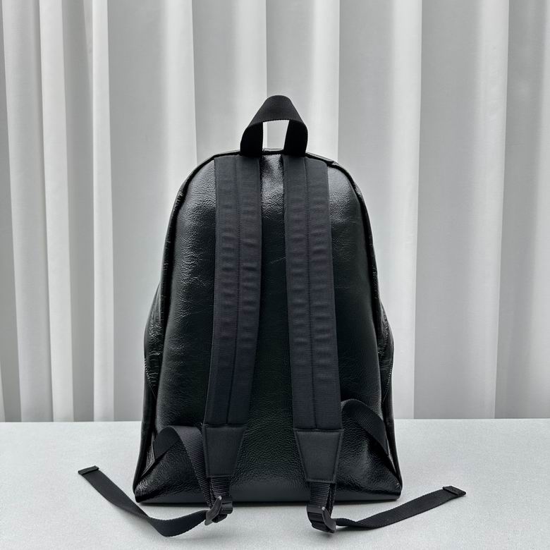 Balenciaga Leather backpack