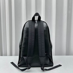 Balenciaga Leather backpack