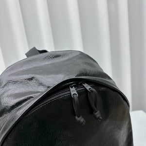 Balenciaga Leather backpack