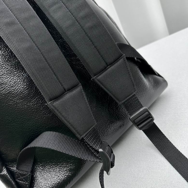 Balenciaga Leather backpack