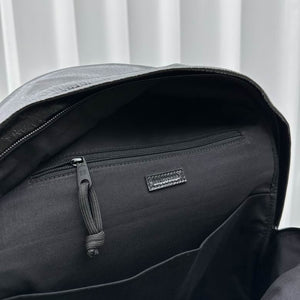 Balenciaga Leather backpack