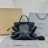 BALENCIAGA Large Waist Tote Bag