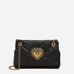 Medium Devotion Soft shoulder bag