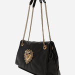 Medium Devotion Soft shoulder bag