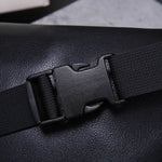 Balenciaga Black Everyday Leather Belt Bag