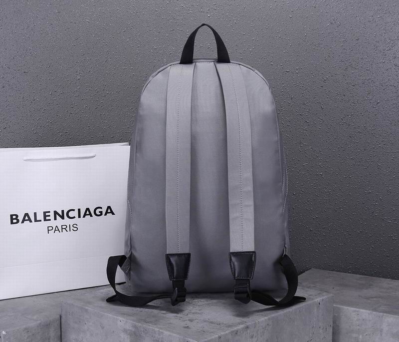 Balenciaga Wheel White