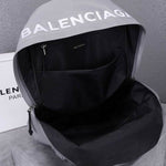 Balenciaga Wheel White