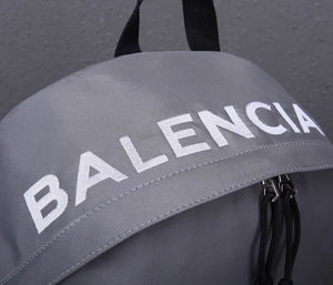 Balenciaga Wheel White