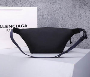 Balenciaga Wheel Black