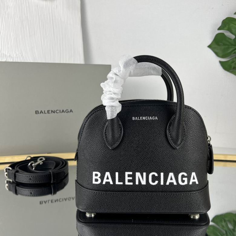 BALENCIAGA Ville XXS Handbag