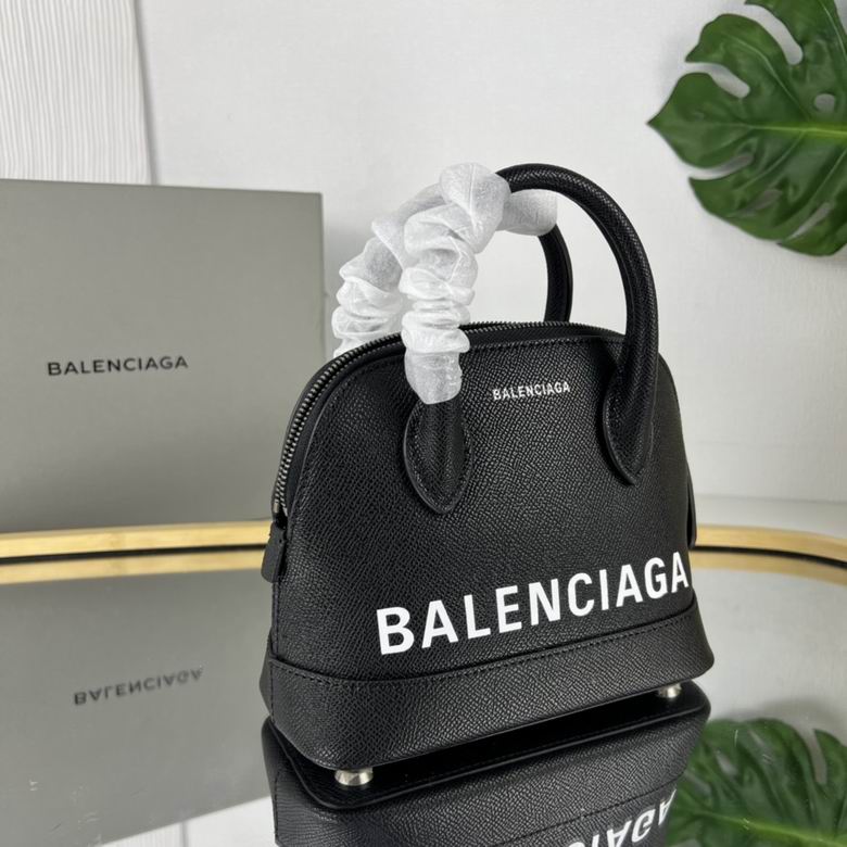 BALENCIAGA Ville XXS Handbag