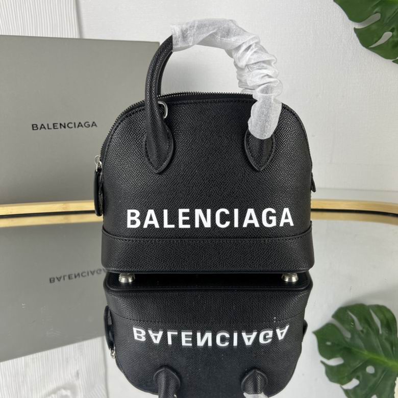 BALENCIAGA Ville XXS Handbag