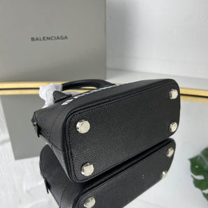 BALENCIAGA Ville XXS Handbag