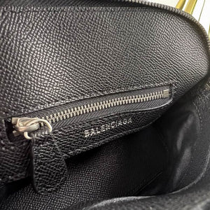 BALENCIAGA Ville XXS Handbag