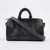 LOUIS VUITTON KEEPALL BAG MONOGRAM ECLIPSE CANVAS XS