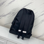 Balenciaga Established Logo Backpack