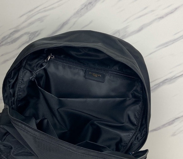 Balenciaga Established Logo Backpack