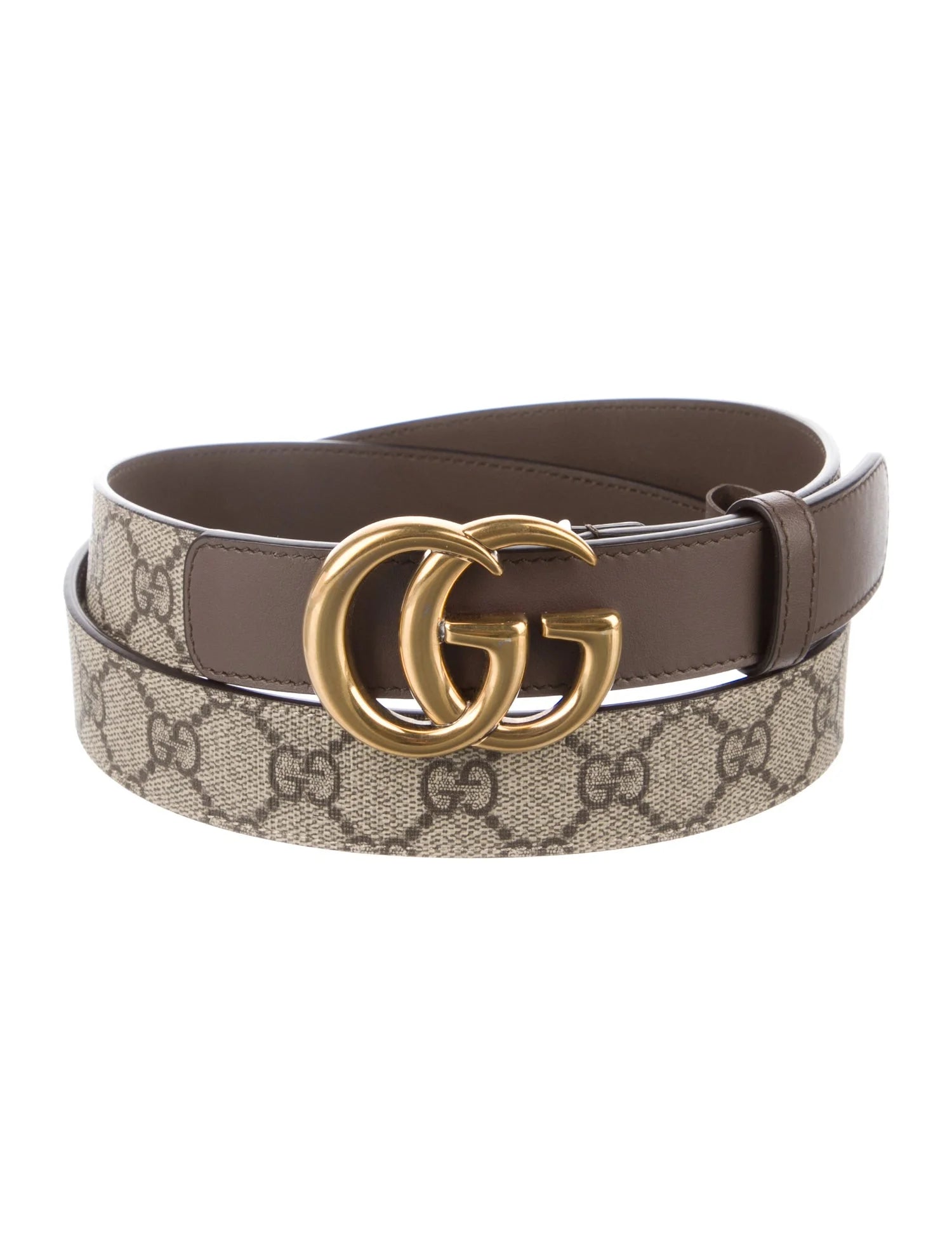 GUCCI Waist Belt GUC1412135