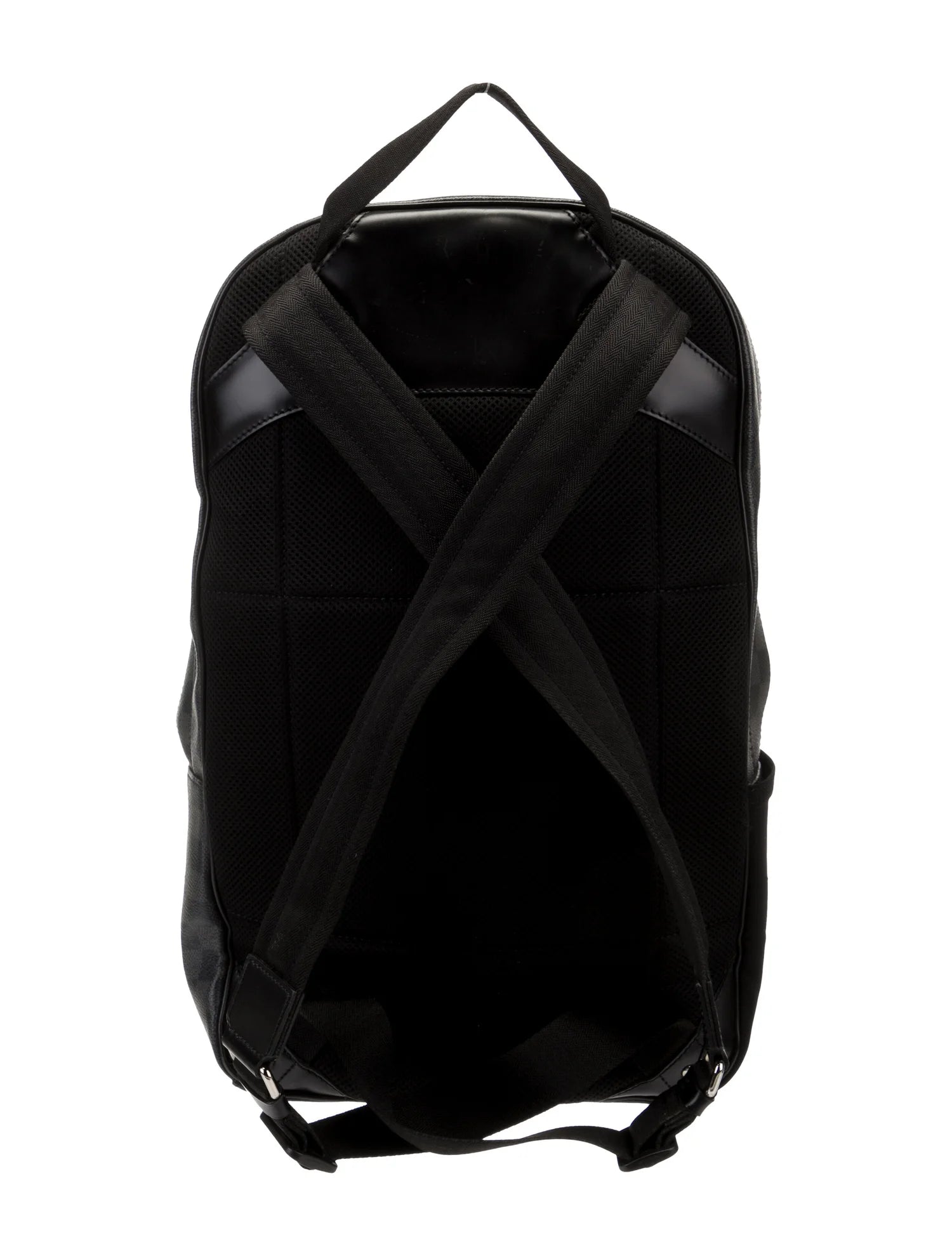 LOUIS VUITTON Damier Graphite Michael Backpack