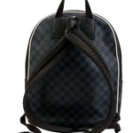 LOUIS VUITTON Damier Cobalt Latitude America's Cup Regatta Josh Backpack