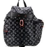 LOUIS VUITTON Monogram Upside Down Discovery