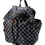 LOUIS VUITTON Monogram Upside Down Discovery